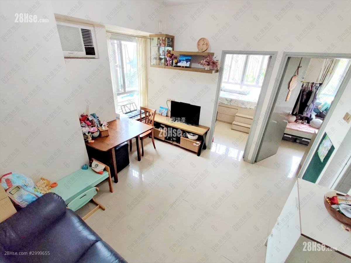 Yuen Long Plaza Sell 2 bedrooms , 1 bathrooms 378 ft²