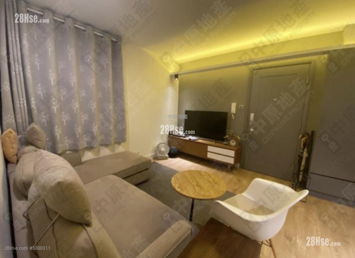 Sun Tuen Mun Centre Sell 3 bedrooms 597 ft²