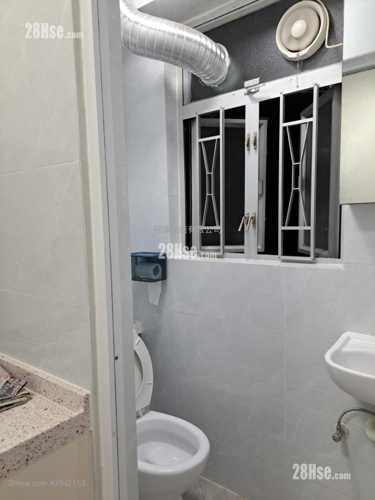 Nos.25-35 Shanghai Street Rental 2 Bedrooms 315 ft²