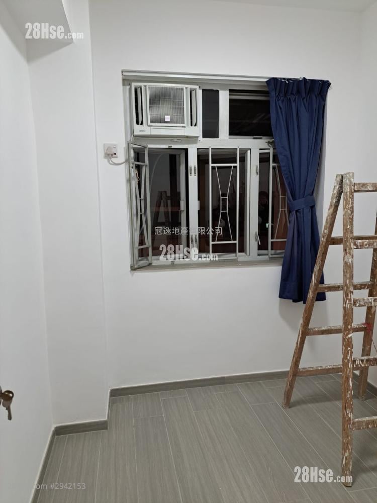 Nos.25-35 Shanghai Street Rental 2 Bedrooms 315 ft²
