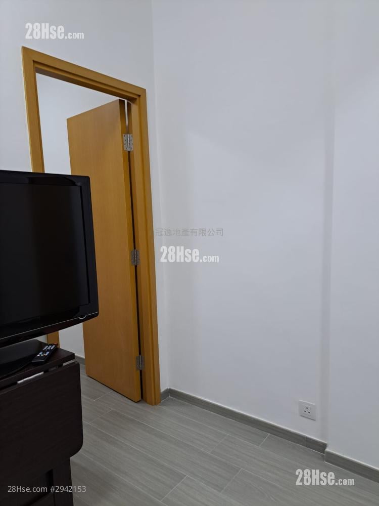 Nos.25-35 Shanghai Street Rental 2 Bedrooms 315 ft²
