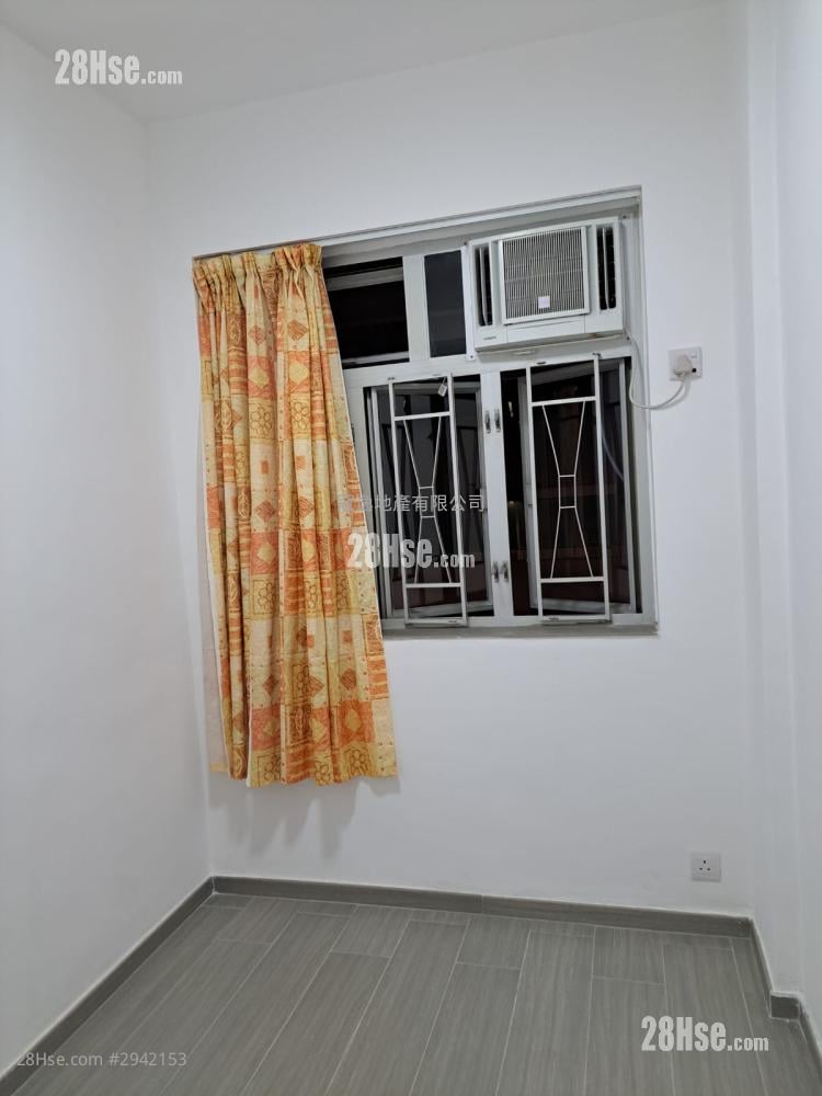 Nos.25-35 Shanghai Street Rental 2 Bedrooms 315 ft²
