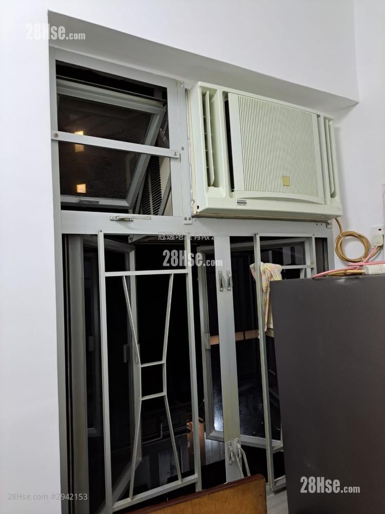 Nos.25-35 Shanghai Street Rental 2 Bedrooms 315 ft²