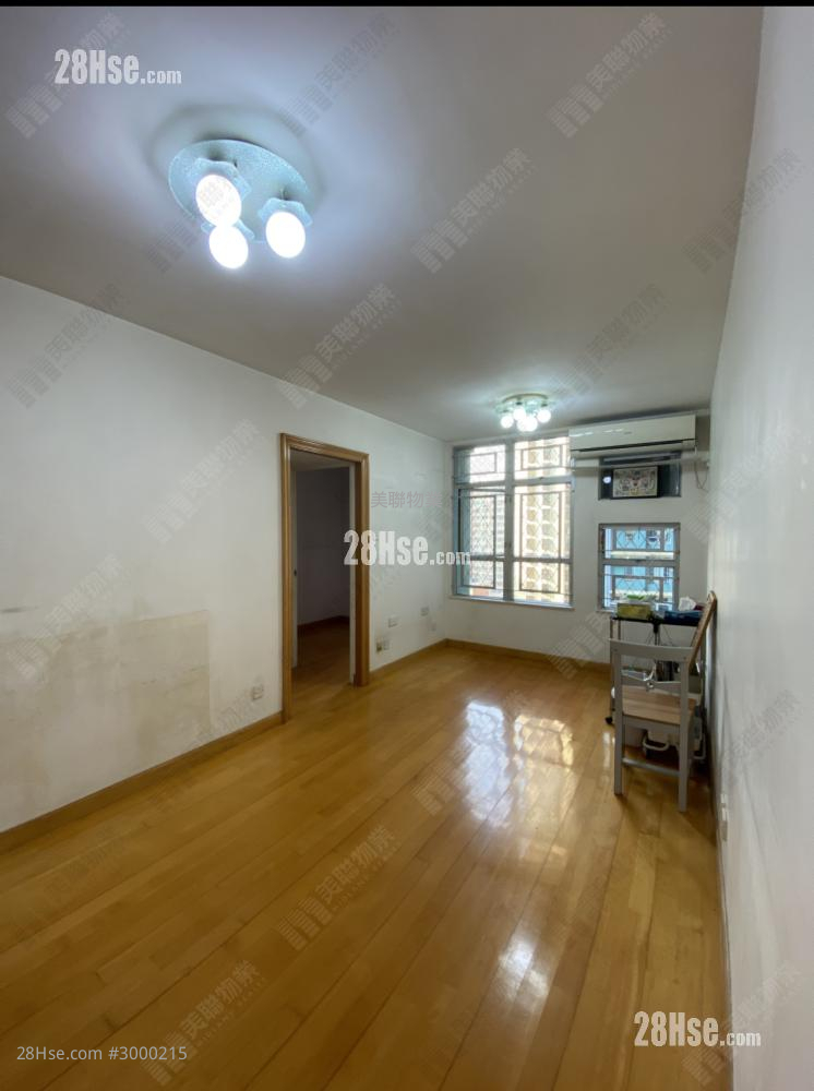 Ching Wang Court Sell 2 bedrooms 506 ft²