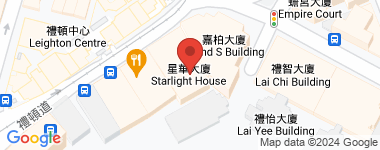 嘉柏大厦 低层 物业地址