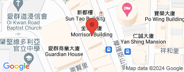 Morrison Building Low Floor Address