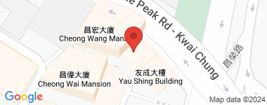 Kar Po Mansion Mid Floor, Middle Floor Address