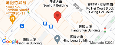 Wing Loong Building Map