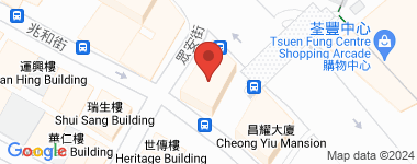 Chau Hop Shing Building Mid Floor, Middle Floor Address