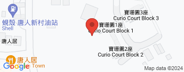 Curio Court High Floor, Block 1 Address