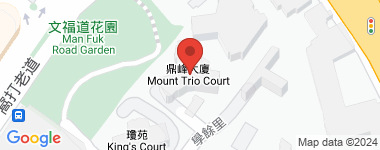Mount Trio Court Unit C1, Mid Floor, Middle Floor Address