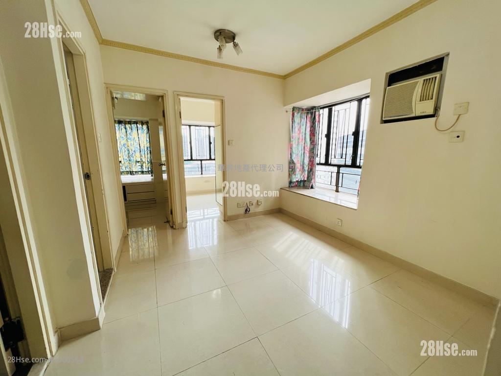 Lai Kwan Court Sell 2 bedrooms , 1 bathrooms 321 ft²