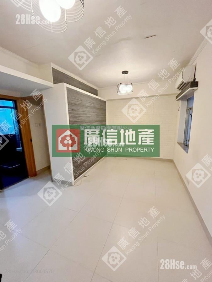 Cheung Shing Building Sell 2 bedrooms , 1 bathrooms 330 ft²