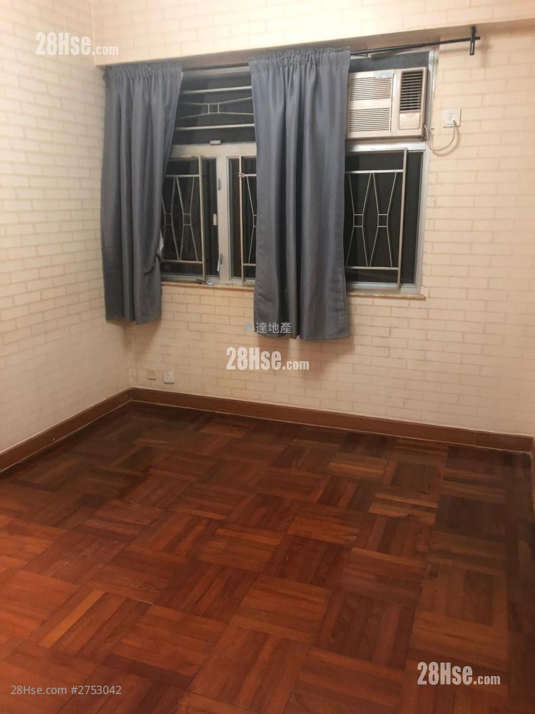 Hin Fai Building Sell 2 bedrooms 280 ft²