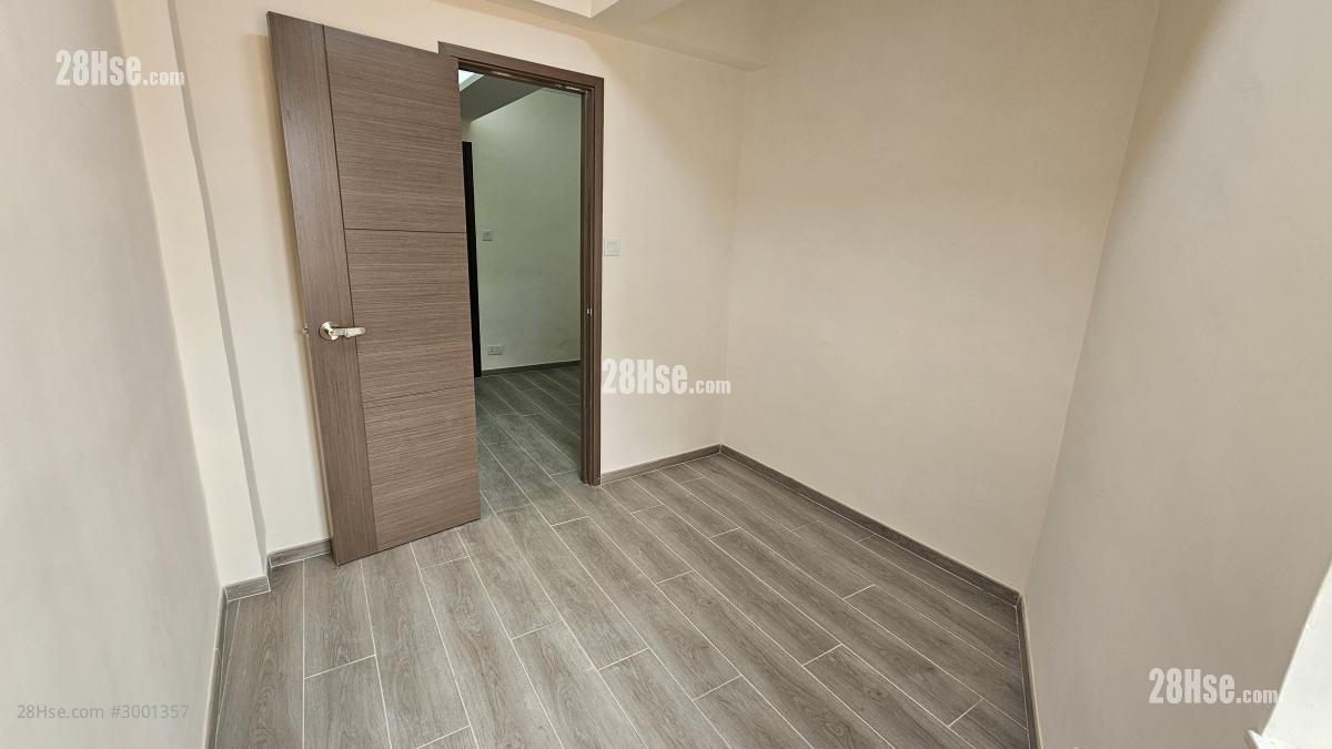 Tung Lo Court Rental 1 bedrooms , 1 bathrooms 430 ft²