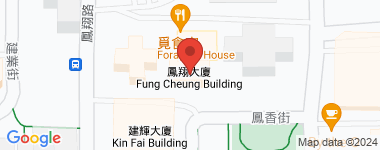 Fung Cheung Building Mid Floor, Middle Floor Address