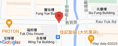 Chinese Mansion Full Layer, Middle Floor Address
