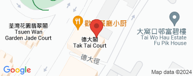 永和楼 A室 物业地址