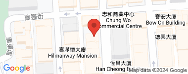 Nos.25-35 Shanghai Street Unit F, Mid Floor, Middle Floor Address