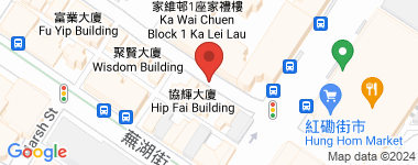 Hip Fai Building Mid Floor, Middle Floor Address