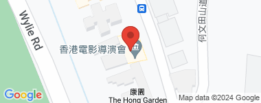 何文田街35號 全層 物業地址