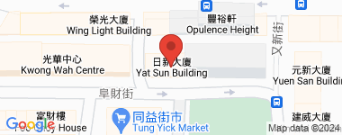 Yat Sun Building Room 2, Ground Floor Address