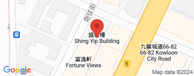 Shing Yip Building Chengye, Low Floor Address