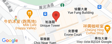 永胜大厦 高层 B室 物业地址