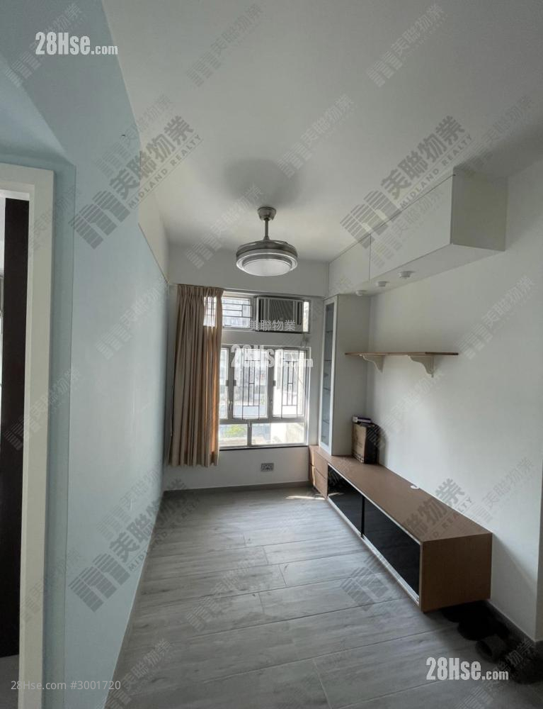 Tsuen Cheong Centre Rental 2 bedrooms , 1 bathrooms 368 ft²