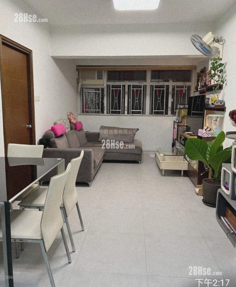 Wai On Building Sell 2 bedrooms , 1 bathrooms 574 ft²