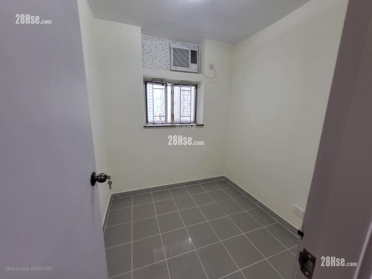 Yuet Wu Villa Rental 2 bedrooms , 1 bathrooms 431 ft²