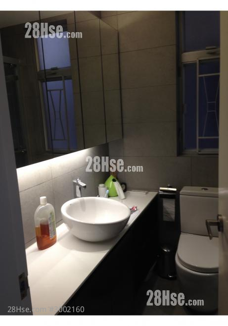 Tai Hang Terrace Sell 2 bedrooms , 1 bathrooms 559 ft²