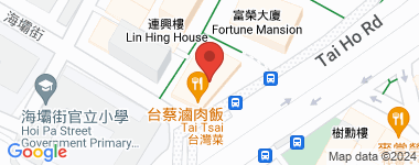 Cheong Tai Building Unit B,High Floor(11-20|20/F) Address
