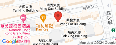 Ka Bo Building Room B, High Floor Address