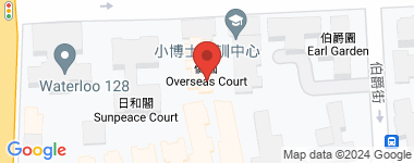 Overseas Court Ground Floor Address