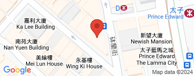 Wah Po Mansion Mid Floor, Middle Floor Address