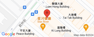 兴隆大厦 基隆街385-391号 高层 物业地址