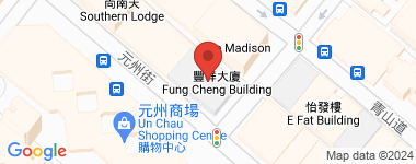 Fung Cheng Bldg Low Floor Address