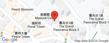 福祺閣 低層 物業地址