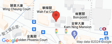 Ka Fu Building Room B, Middle Floor Address