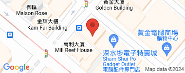 永联大厦 中层 (2-11/12楼) 物业地址