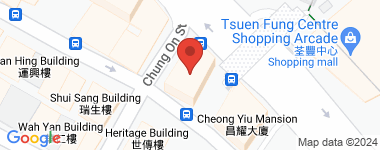 Chau Hop Shing Building Unit A, High Floor Address