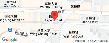 Aspen Court Unit A, High Floor Address