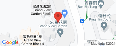 宏景花园 5座 高层 G室 物业地址