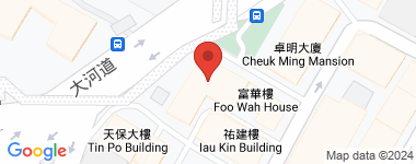 宝成楼 3室 中层 物业地址