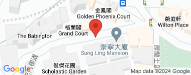 Hoi Ming Court Map