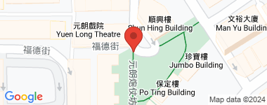 Jumbo Building Mid Floor, Middle Floor Address