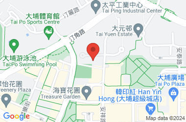 新界婦孺福利會有限公司梁省德學校