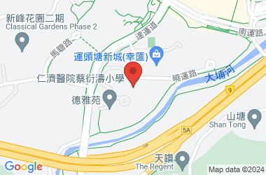 仁济医院蔡衍涛小学