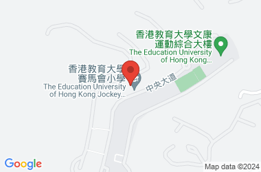 香港教育大學賽馬會小學